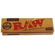    Raw Classic - 50 